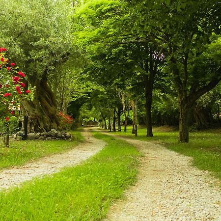 Ciclopark Morano Calabro Villa Exterior photo